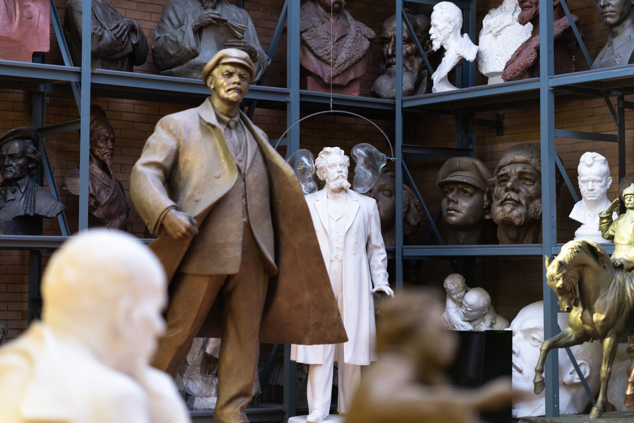Leninism? – Spectre Journal