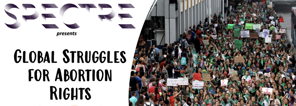 March in Argentina for Reproductive Justice