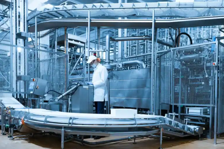 Advertisement for Orise Plant Automation Systems Photo Credit; Orise