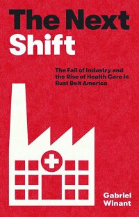 The cover of 'The Next Shift'