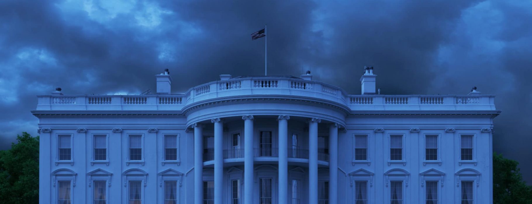 White House Dark Future