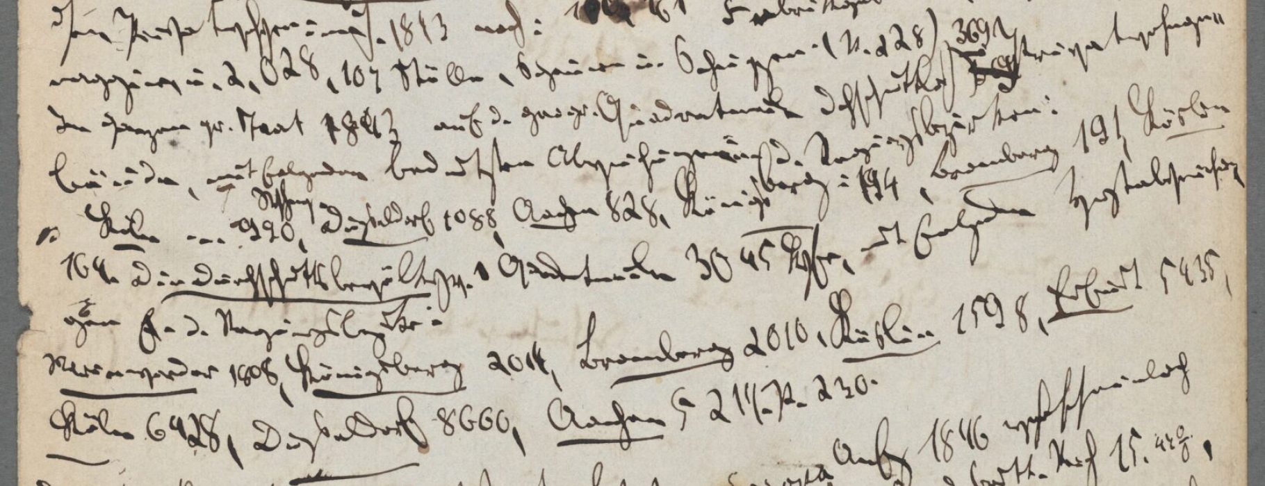 Notes for Marx's Capital
