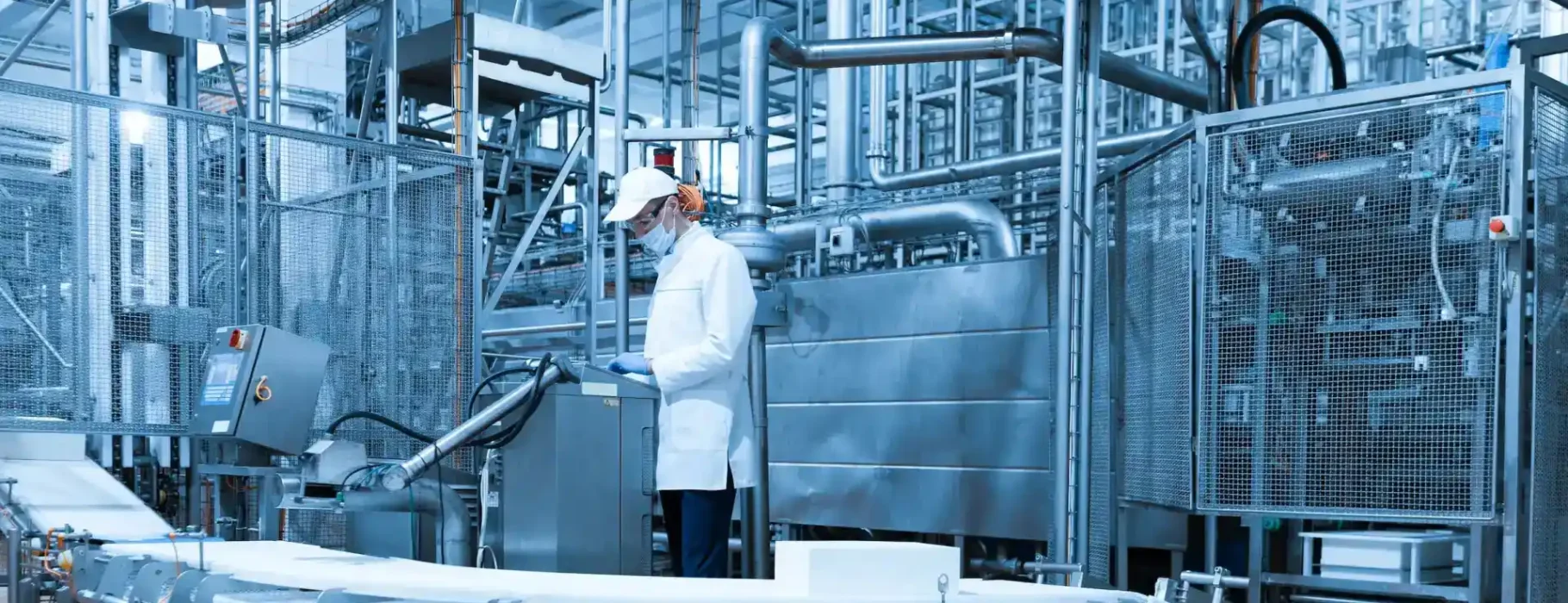 Advertisement for Orise Plant Automation Systems Photo Credit; Orise